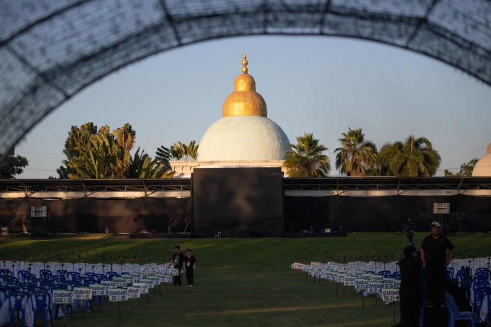 YLF 2024 Yeepeng Lanna Festival-1