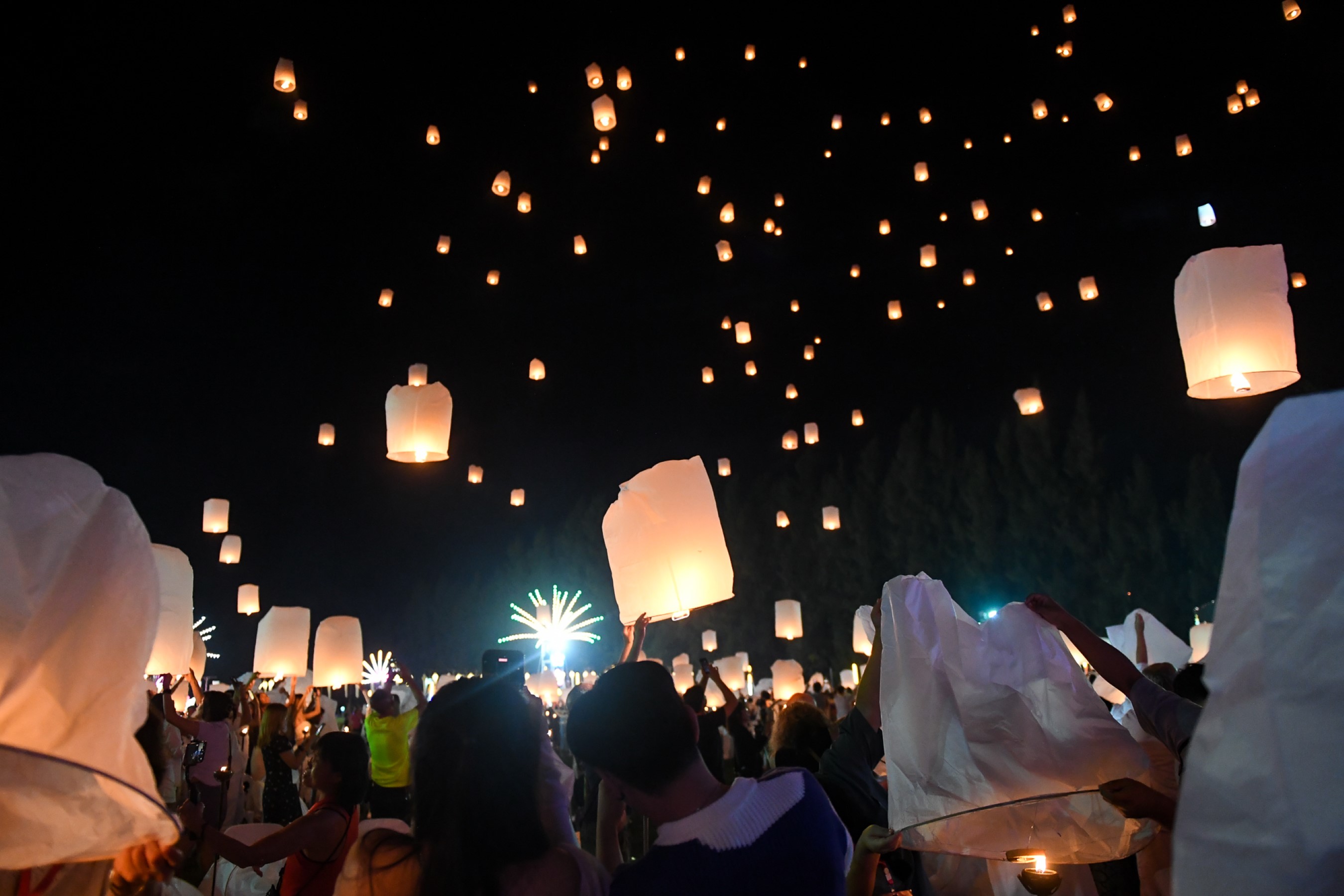 YLF 2024 Yeepeng Lanna Festival-3